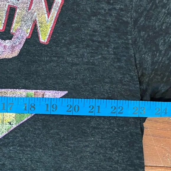 Elton John 2022 Farewell Yellow Brick Road Tour T-Shirt Men's XL - Picture 7 of 8